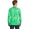 Port & Company® Long Sleeve Tie-Dye Adult T-Shirt